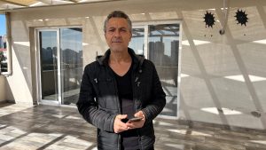 Adana’da “Evime zorla girdiler” dedi, gerçek başka çıktı