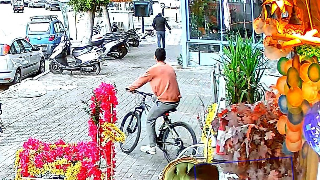 Adana’da farklı tarihlerde 4 bisiklet çaldı: İlgim olduğu için dayanamadım