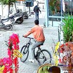 Adana’da farklı tarihlerde 4 bisiklet çaldı: İlgim olduğu için dayanamadım