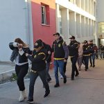 Adana’da fuhuş yaptıran masaj salonlarına operasyon: 14 tutuklama