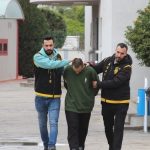 Adana’da genci sokak ortasında bıçaklayarak öldüren katil zanlısı: Bir anda oldu