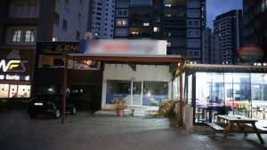 Adana’da kargo firması şube müdürü öldürüldü: 2 tutuklama