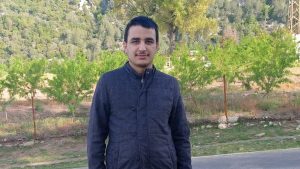 Adana’da kayıp olarak aranan genç gölde bulundu