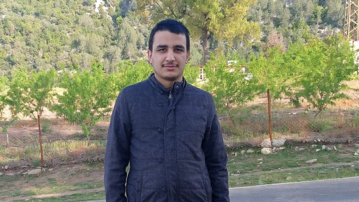 Adana’da kayıp olarak aranan genç gölde bulundu