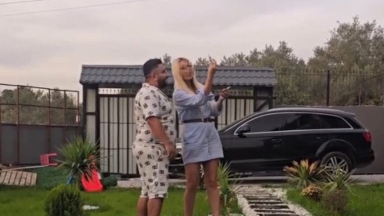 Adana’da lüks villadaki aile faciasından geriye fotoğraflar kaldı