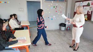 Adana’da milyonluk varlığını TSK’ya bağışlayan kadın sağlam raporu aldı