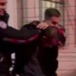 Adana’da tartıştığı arkadaşını tabancayla vuran şüpheli yakalandı