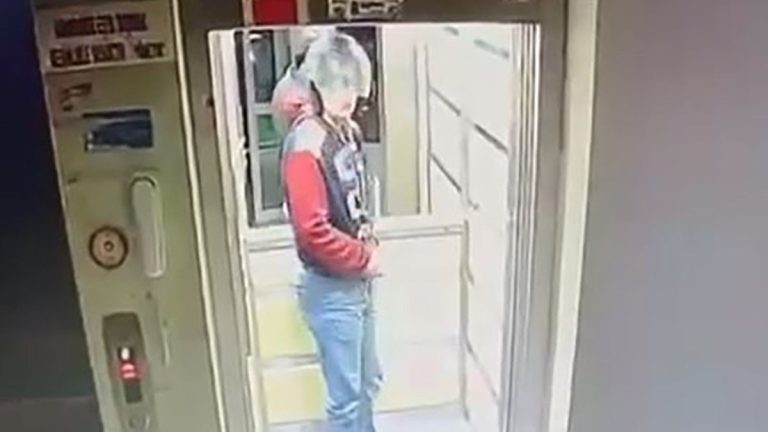 Adana’da yaşadığı apartmanın asansörüne idrarını yapıp kuşlarını çaldı: Güvercinlerimi geri getir