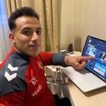 Adem Asil, AA’nın “Yılın Kareleri” oylamasına katıldı