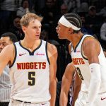 Adem Bona’lı Philadelphia 76ers, Denver Nuggets’a yenildi