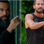 Adem Kılıçcı’nın Turabi paylaşımı: Hırbolukta turbo çocuk