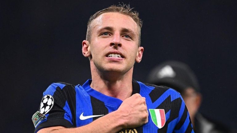 Adı Fenerbahçe ve Galatasaray ile anılıyordu: Inter’den Frattesi için açıklama geldi