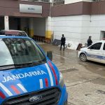 Adıyaman’da çatıdan düşen bina yöneticisi öldü