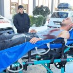 Adıyaman’da husumetliler arasındaki bıçaklı kavgada kan aktı