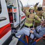 Afette kimse geride kalmayacak