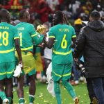 Afrika Futbol Konfederasyonu’ndan Senegal’e kınama