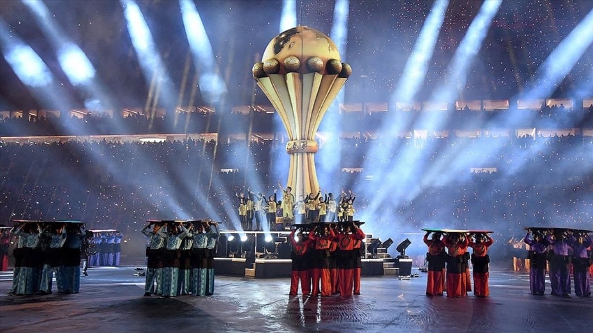 Afrika Uluslar Kupası, futboldan daha fazlasına sahne oluyor