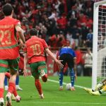 Afrika Uluslar Kupası’nda Fas ve Kamerun çeyrek finale yükseldi