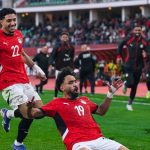 Afrika Uluslar Kupası’nda Mısır çeyrek finalde