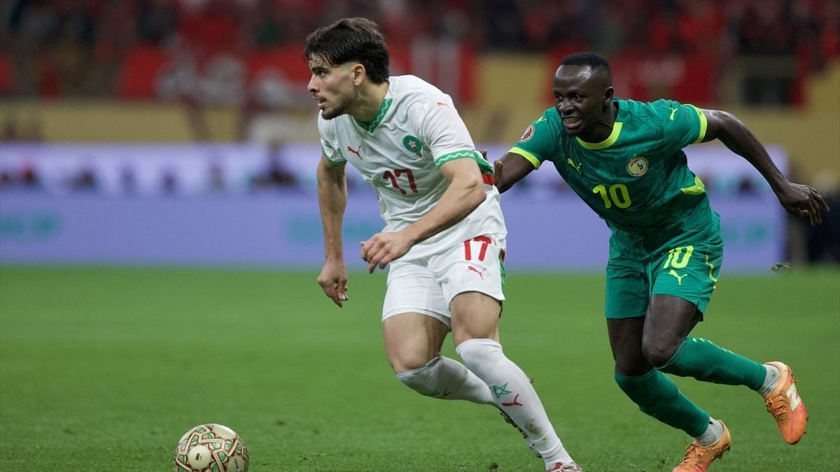 Afrika Uluslar Kupası’ndaki olaylar, Senegal ve Fas’a ceza getirdi