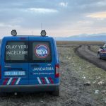 Afyonkarahisar’da birlikte ava gittiği arkadaşını yanlışlıkla kafasından vurdu