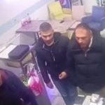 Afyonkarahisar’da iş yerinde darbedildi