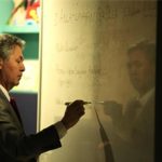 Ahmed Adnan Saygun, adını taşıyan merkezde anıldı