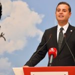 Ahmet Akın: Mensubu olduğum parti Cumhuriyet Halk Partisi’dir