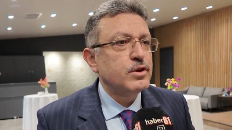 Ahmet Metin Genç’ten “Arapzon” ifadesine tepki: Saplantılı bir yaklaşım