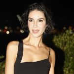 Ahu Yağtu yeni yıla genç sevgilisiyle girdi! Paylaşım gündem oldu