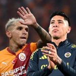 Ajax, Edson Alvarez ve Lucas Torreira için İstanbul’a geldi