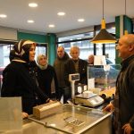 AK Parti İstanbul İl Başkanlığı kış dönemi saha çalışmalarına başladı