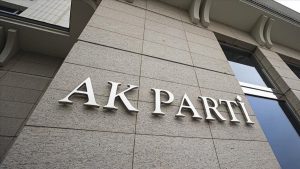 AK Parti’den CHP’ye: 7 yıldır şehirlerimizi bir arpa boyu ileriye götüremediniz