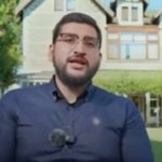 Akademisyen Dr. Jaan Islam, Boğaziçi’ni anlattı: Müslüman olan birini istemiyorlar