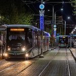 Akçaray, 2025’te 19 milyon yolcu taşıdı