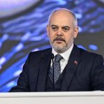 Akif Çağatay Kılıç, Paris’teki Ukrayna Gönüllüler Koalisyonu’na katıldı