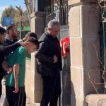 Aksaray’da 15 yaşındaki çocuğu pompalı tüfekle vuran şüpheli tutuklandı