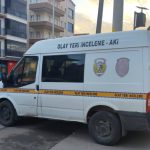 Aksaray’da 15 yaşındaki şüpheli aynı yaştaki çocuğu pompalı tüfekle yaraladı