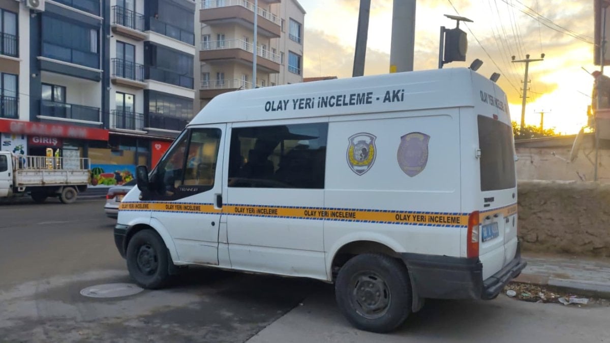 Aksaray’da 15 yaşındaki şüpheli aynı yaştaki çocuğu pompalı tüfekle yaraladı