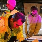 Aksaray’da alkollü sürücü kaza yaptı: Ehliyeti daimi olarak iptal edildi