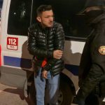 Aksaray’da arabanın içinde bıçaklandı: Kaçmasaydım beni öldürürdü