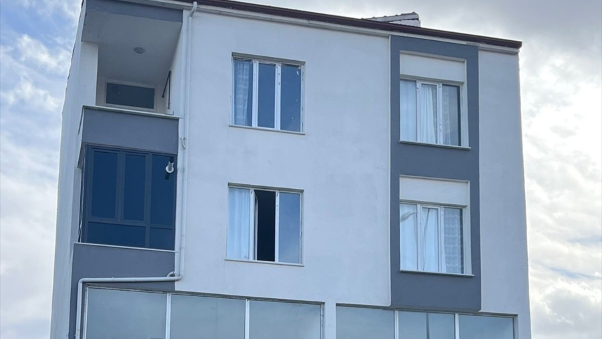 Aksaray’da soba faciası: 8 kişi karbonmonoksit gazından etkilendi