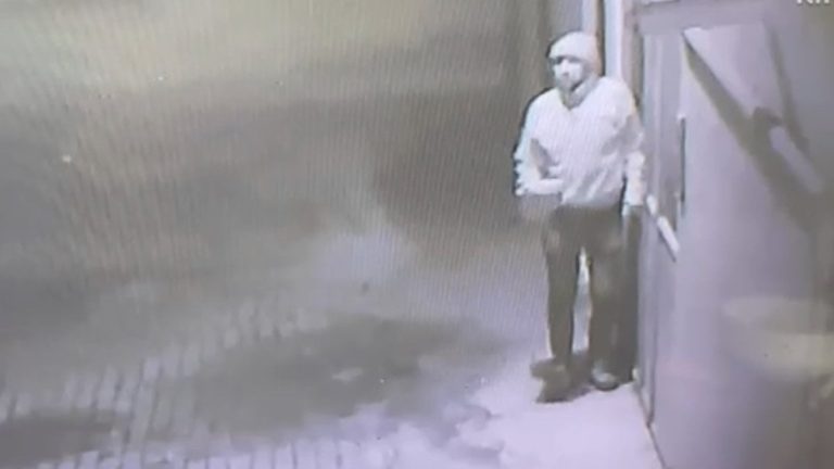 Aksaray’da üç evi soydu: 13 kilometrelik alanda 90 kamera incelenerek yakalandı