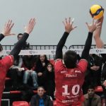 Alanya Belediyespor, Greenyard Maaseik’e mağlup oldu