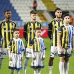 Alanyaspor – Fenerbahçe: Muhtemel 11’ler