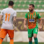 Alanyaspor, Metaloglobus Bükreş’i iki golle geçti