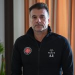 Aleksandar Stanojevic, AA’nın “Yılın Kareleri” oylamasına katıldı