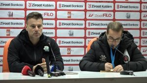 Aleksandar Stanojevic: Hak edilmiş bir sonuç