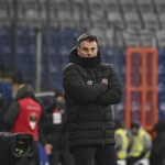 Aleksandar Stanojevic: Hiç mutlu değilim