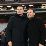 Aleksandar Stanojevic: Şu anda doğru yoldayız